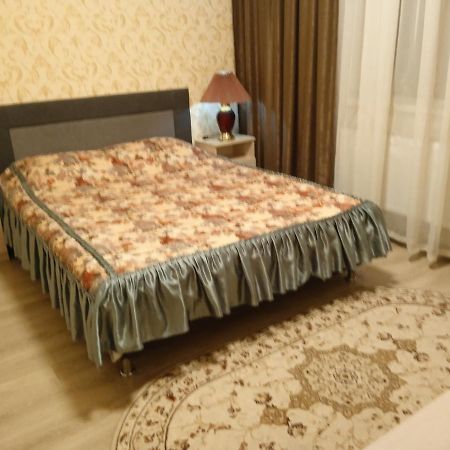 Посуточная Аренда Жилья Appartement Mohyliv-Podilskyi Buitenkant foto