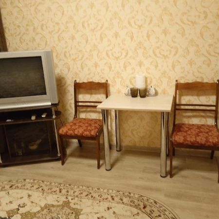 Посуточная Аренда Жилья Mohyliv-Podilskyi Buitenkant foto