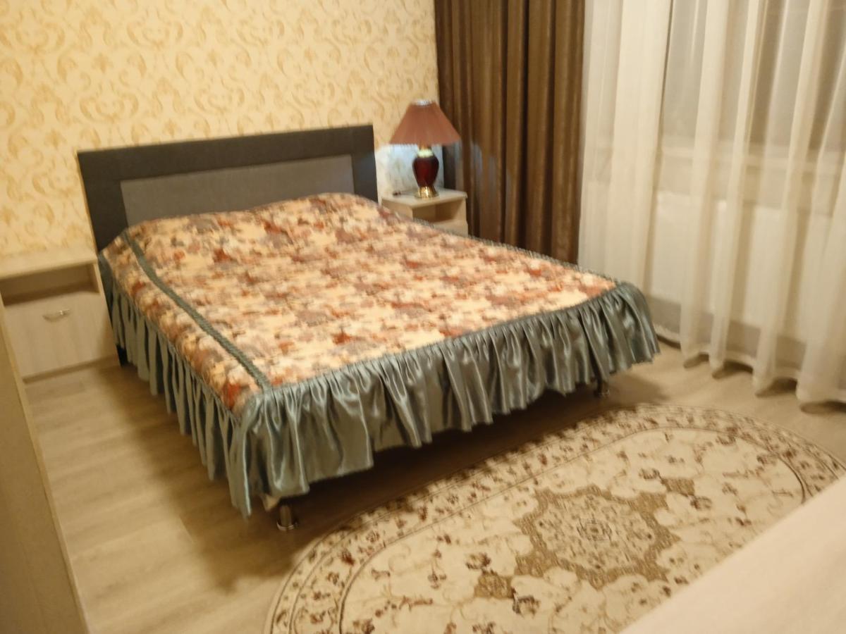 Посуточная Аренда Жилья Appartement Mohyliv-Podilskyi Buitenkant foto