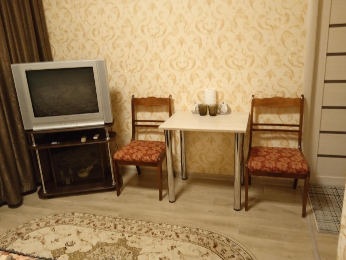 Посуточная Аренда Жилья Mohyliv-Podilskyi Buitenkant foto